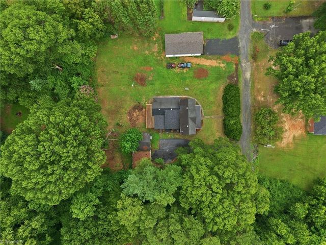 1011 4th Street, Eden, NC 27288