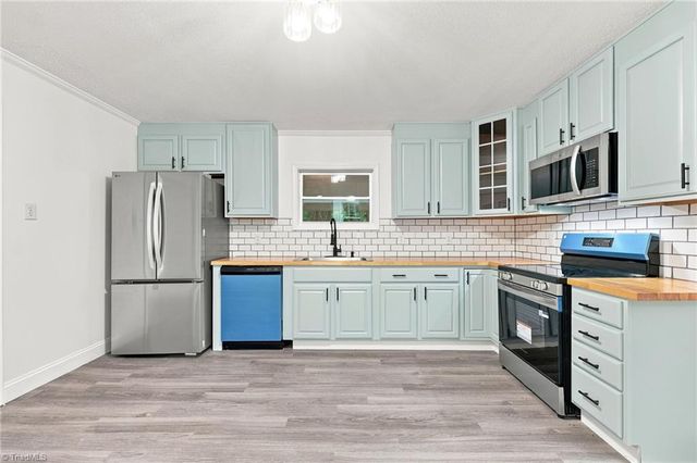 1011 4th Street, Eden, NC 27288