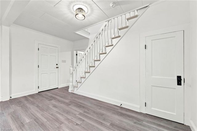 1011 4th Street, Eden, NC 27288