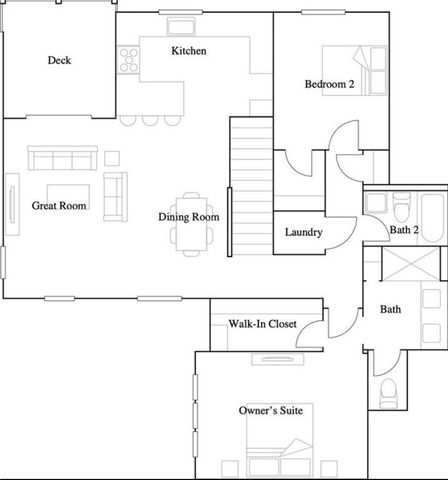 15280 HORIZON ST 6, Fontana, CA 92336