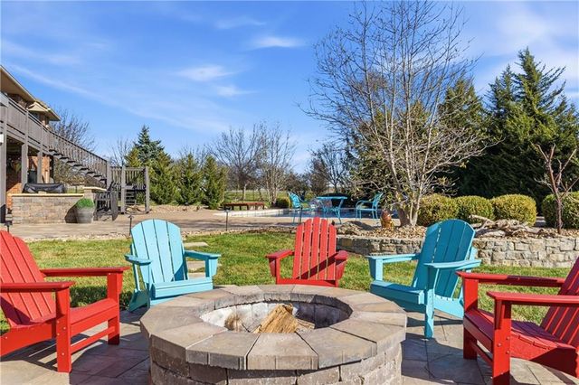 10777 W 179th Terrace, Overland Park, KS 66013