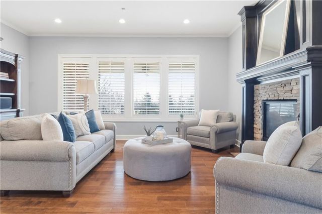 10777 W 179th Terrace, Overland Park, KS 66013