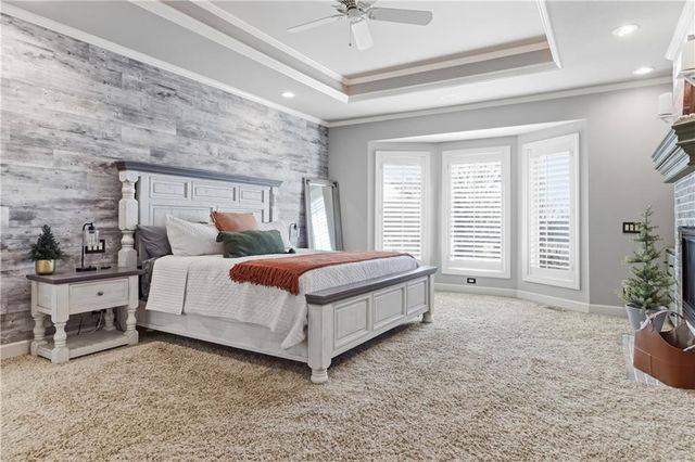10777 W 179th Terrace, Overland Park, KS 66013