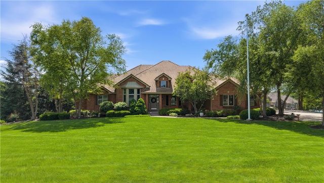 10777 W 179th Terrace, Overland Park, KS 66013