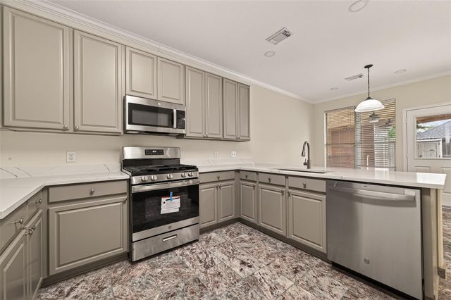 19006 Atasca South Dr, Humble, TX 77346