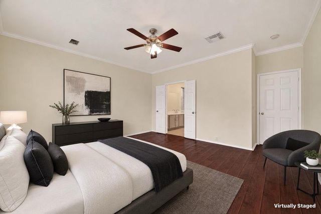 19006 Atasca South Dr, Humble, TX 77346