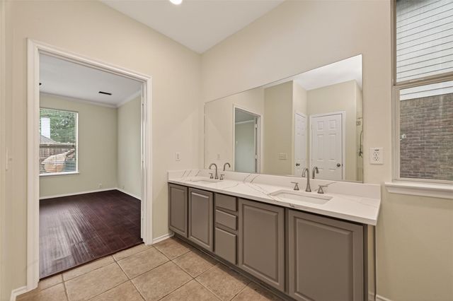 19006 Atasca South Dr, Humble, TX 77346