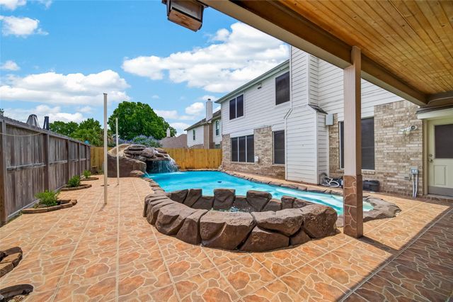19006 Atasca South Dr, Humble, TX 77346