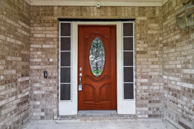 19006 Atasca South Dr, Humble, TX 77346