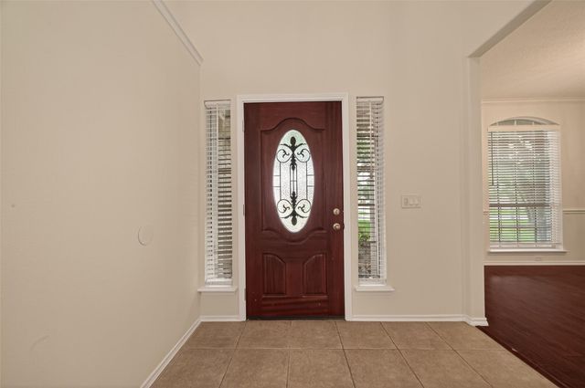 19006 Atasca South Dr, Humble, TX 77346