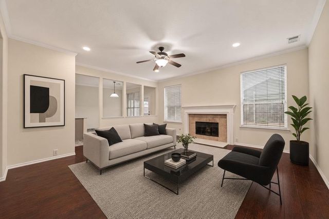 19006 Atasca South Dr, Humble, TX 77346