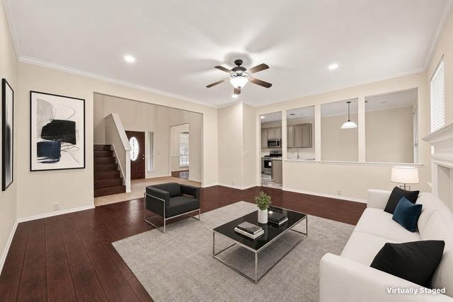 19006 Atasca South Dr, Humble, TX 77346