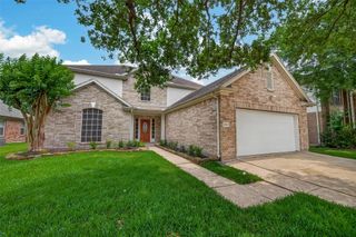 19006 Atasca South Dr, Humble, TX 77346
