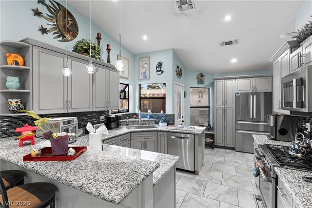 150 Drifting Sand Court, Henderson, NV 89074