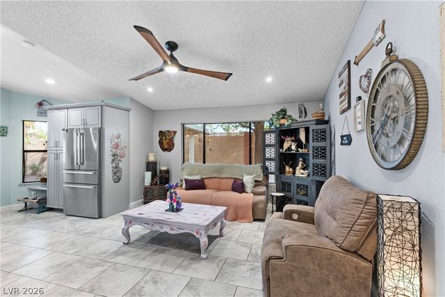 150 Drifting Sand Court, Henderson, NV 89074