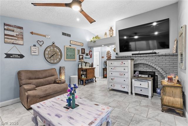 150 Drifting Sand Court, Henderson, NV 89074