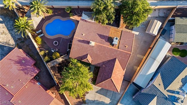 150 Drifting Sand Court, Henderson, NV 89074