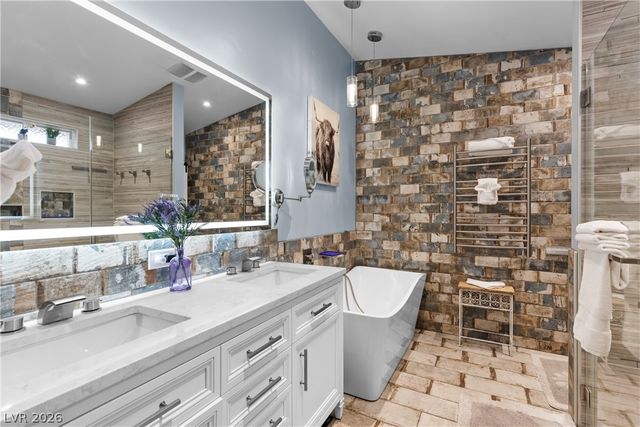 150 Drifting Sand Court, Henderson, NV 89074