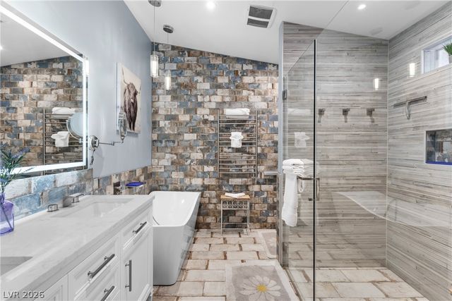 150 Drifting Sand Court, Henderson, NV 89074