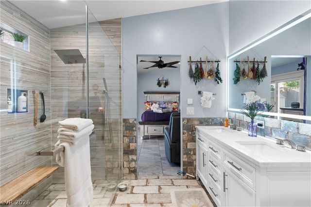 150 Drifting Sand Court, Henderson, NV 89074