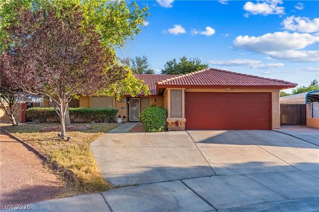 150 Drifting Sand Court, Henderson, NV 89074