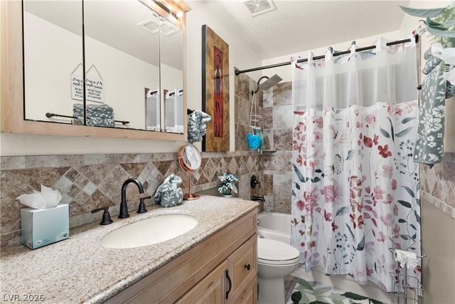 150 Drifting Sand Court, Henderson, NV 89074