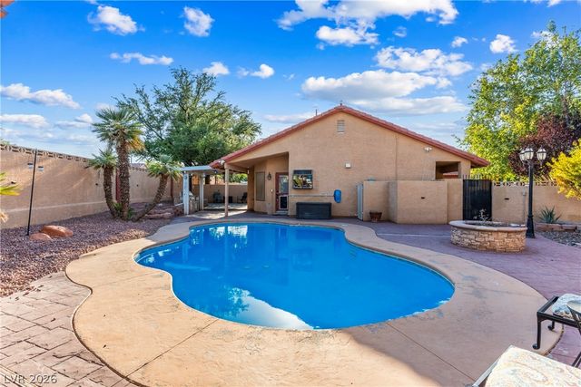 150 Drifting Sand Court, Henderson, NV 89074