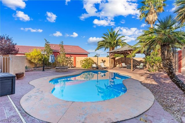 150 Drifting Sand Court, Henderson, NV 89074