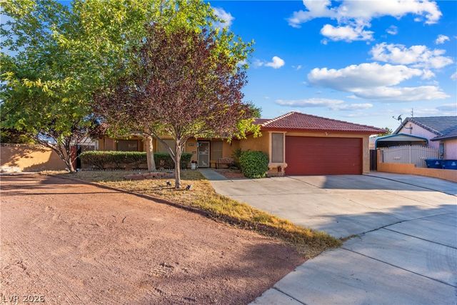 150 Drifting Sand Court, Henderson, NV 89074