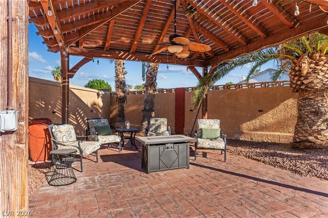 150 Drifting Sand Court, Henderson, NV 89074
