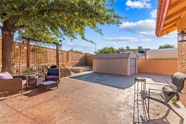 150 Drifting Sand Court, Henderson, NV 89074