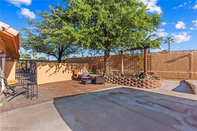 150 Drifting Sand Court, Henderson, NV 89074