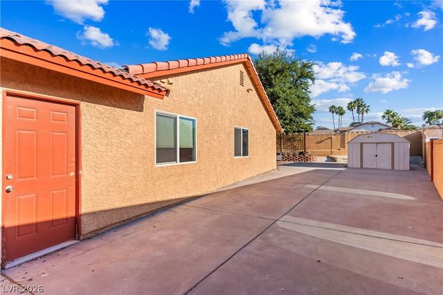 150 Drifting Sand Court, Henderson, NV 89074