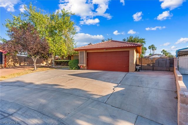 150 Drifting Sand Court, Henderson, NV 89074