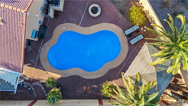 150 Drifting Sand Court, Henderson, NV 89074