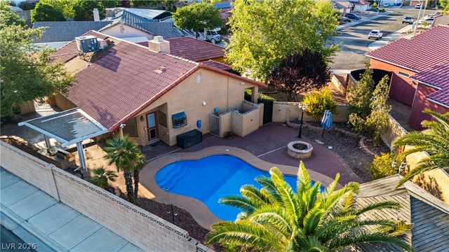 150 Drifting Sand Court, Henderson, NV 89074