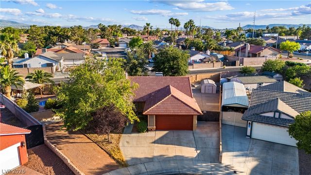 150 Drifting Sand Court, Henderson, NV 89074