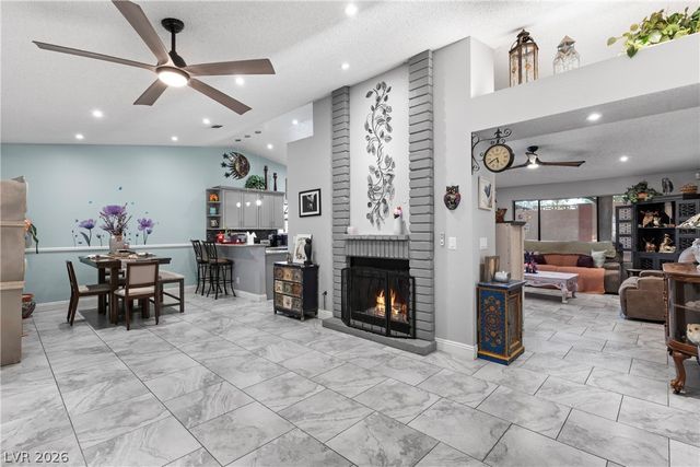 150 Drifting Sand Court, Henderson, NV 89074