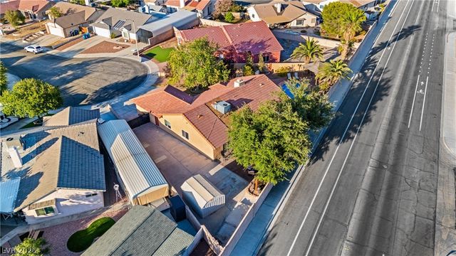 150 Drifting Sand Court, Henderson, NV 89074