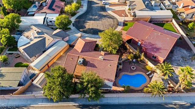 150 Drifting Sand Court, Henderson, NV 89074