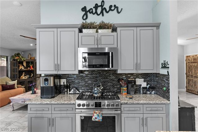 150 Drifting Sand Court, Henderson, NV 89074