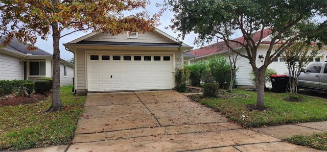 5723 Iron Horse, Missouri City, TX 77459