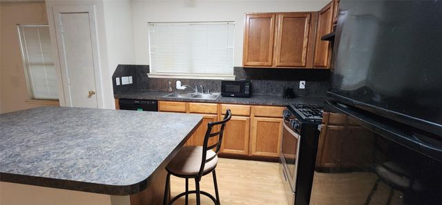 5723 Iron Horse, Missouri City, TX 77459