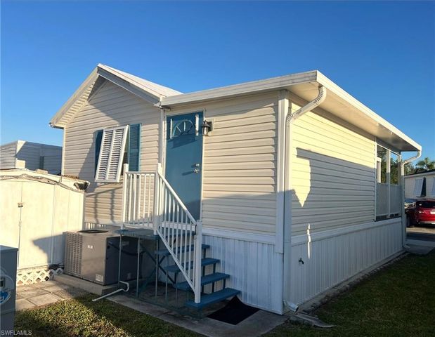11630 Ariana DR, Fort Myers, FL 33908
