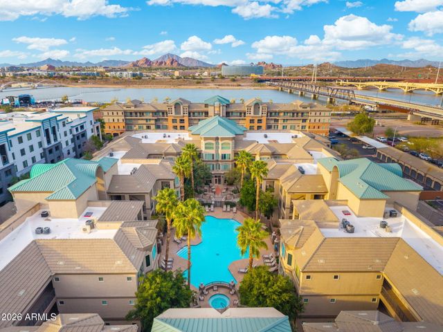 435 W RIO SALADO Parkway 204, Tempe, AZ 85281