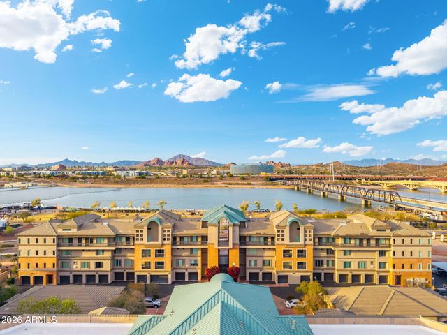 435 W RIO SALADO Parkway 204, Tempe, AZ 85281