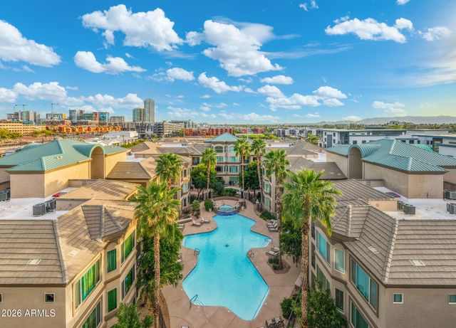 435 W RIO SALADO Parkway 204, Tempe, AZ 85281