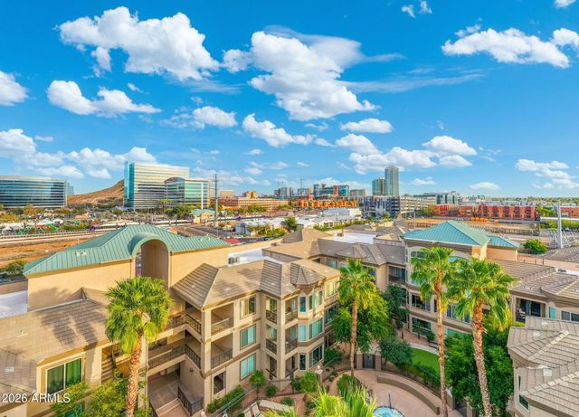 435 W RIO SALADO Parkway 204, Tempe, AZ 85281