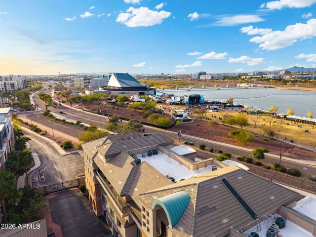 435 W RIO SALADO Parkway 204, Tempe, AZ 85281