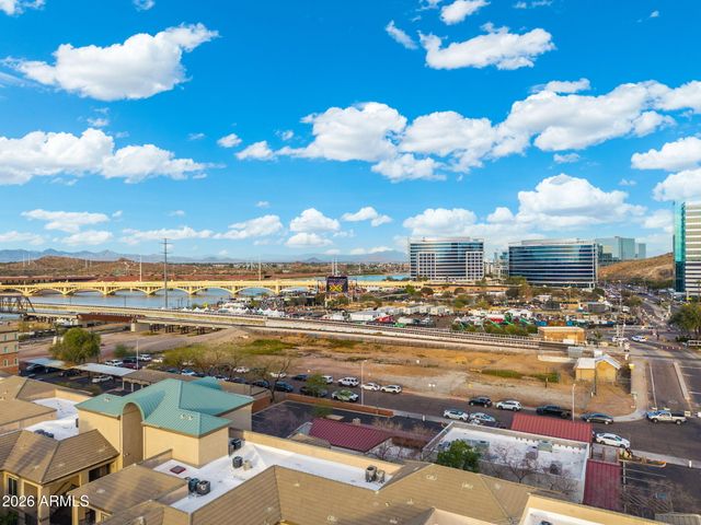 435 W RIO SALADO Parkway 204, Tempe, AZ 85281